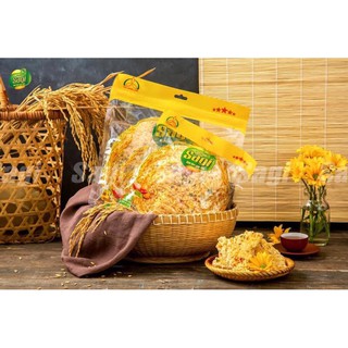 Cơm Cháy Sagi gói 65gr-150gr( Date mới)