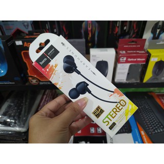 Tai nghe điện thoại hoco m60 jack 3.5