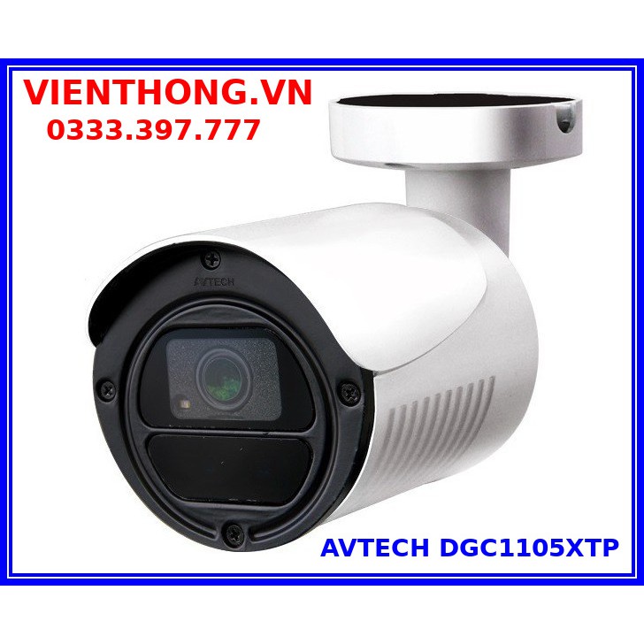 Camera quan sát AVTECH DGC1105XTP