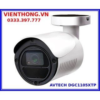 Camera quan sát AVTECH DGC1105XTP