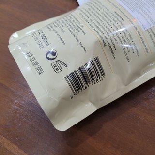 DẦU HẤP PHỤC HỒI TÓC BIOTIN COLLAGEN PASIORI 500ML