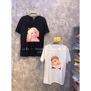 COMBO ÁO PHÔNG HÌNH SIU CUTE