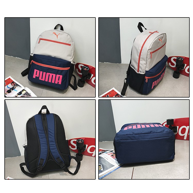 Ba Lô Puma Chính Hãng Thời Trang Unisex