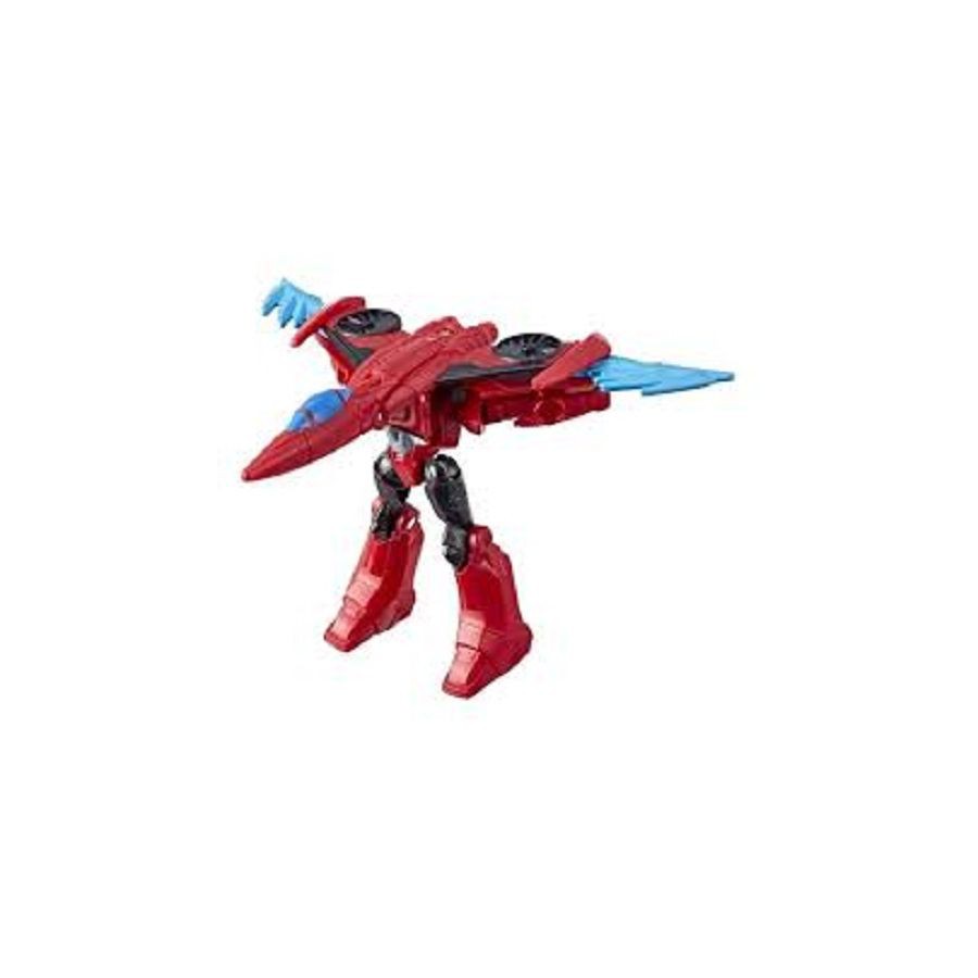 CBV - Mô hình Windblade dòng Scout