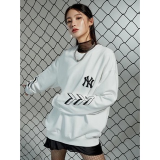 Áo MLB Sweater MBL Yankees