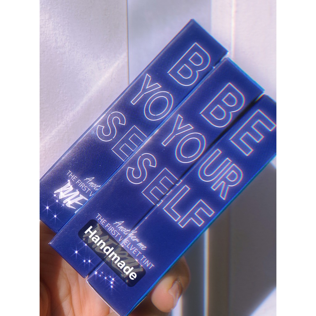 Son Kem hanmade MERXY XANH T ƯƠI | BigBuy360 - bigbuy360.vn