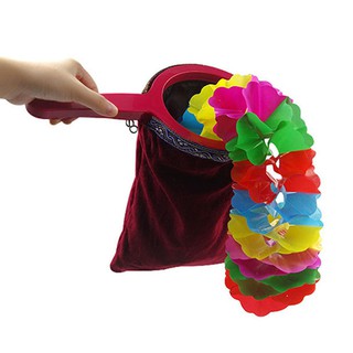 Bán Kẹo, Biến Đổi Đồ Vật : Túi càn khôn 2.0