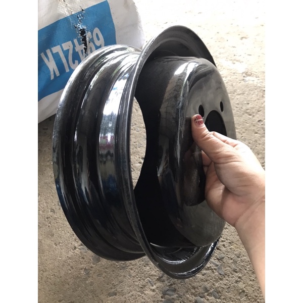 Mâm xe 3 gác. ba bánh