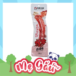 COMBO 10 CỔ VỊT DACHENG 42G