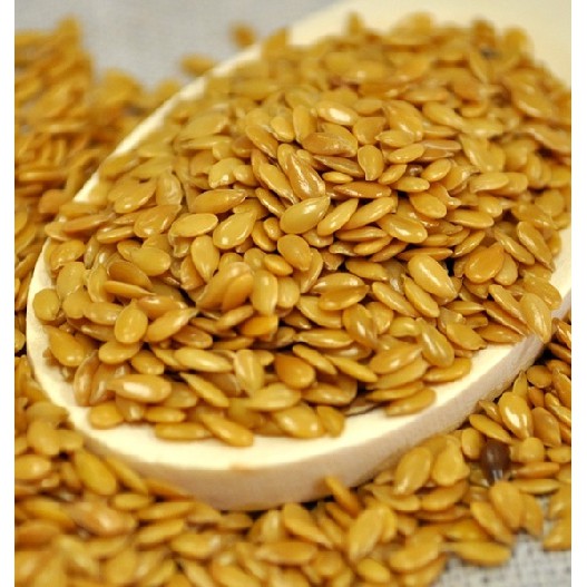 Hạt Lanh Hữu Cơ / ORGANIC / Hạt Lanh Vàng Hữu Cơ Markal 500 gr, Nhập Khẩu Pháp[Date 02/2022] | BigBuy360 - bigbuy360.vn