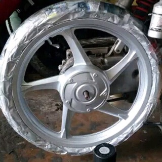 COMBO SƠN MÂM MÀU BẠC
