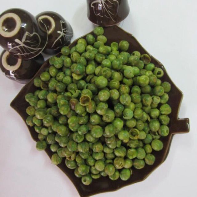 500G Đậu hà lan rang muối- Loại Ngon | BigBuy360 - bigbuy360.vn