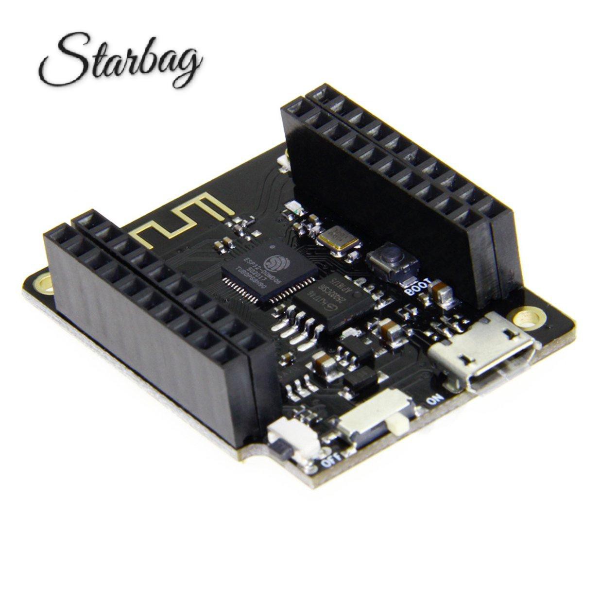 Bảng Mạch Phát Triển Wifi Mini32V2.0.13 Esp32 1.14 Inch