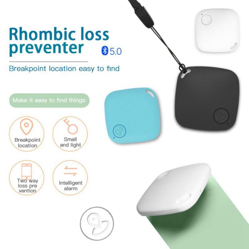Shanrong Thiết Bị Định Vị gps Thông Minh Chống Thất Lạc Nhỏ Gọn Dễ Sử Dụng Cho Phương Tiện / Điện Thoại / Chìa Khóa mini Chống Trộm