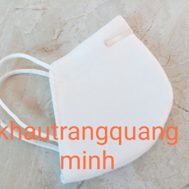 Combo 10 cái khẩu trang chống bụi- kt5- vắt sổ viền trong | BigBuy360 - bigbuy360.vn
