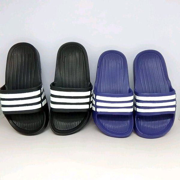 Giày Sandal Adidas Slop Chất Lượng Cao Size 26 Cho Bé