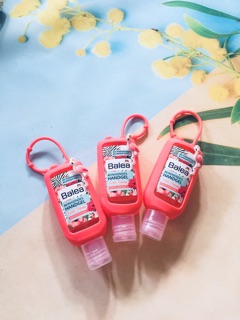 Nước rửa tay khô Balea