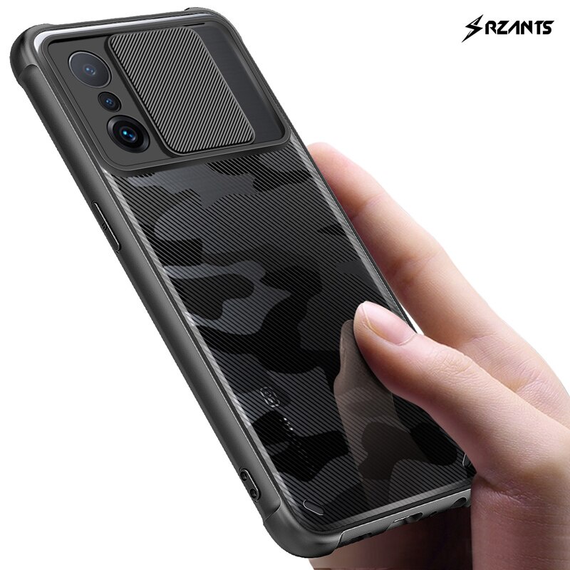 Ốp điện thoại in họa tiết cá tính cho Xiaomi Mi 11T Pro
