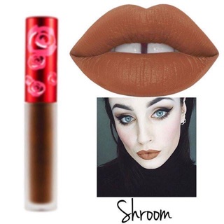 💋 Son kem Lime Crime 💋