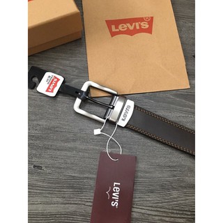 Dây nịt Levis chuẩn AUTH