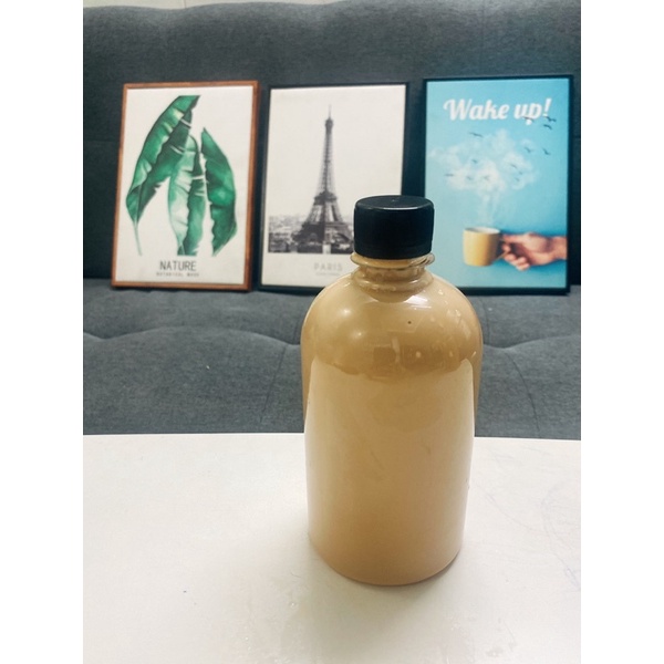 chai lùn 500ml cổ cao nhỏ fi28 | WebRaoVat - webraovat.net.vn