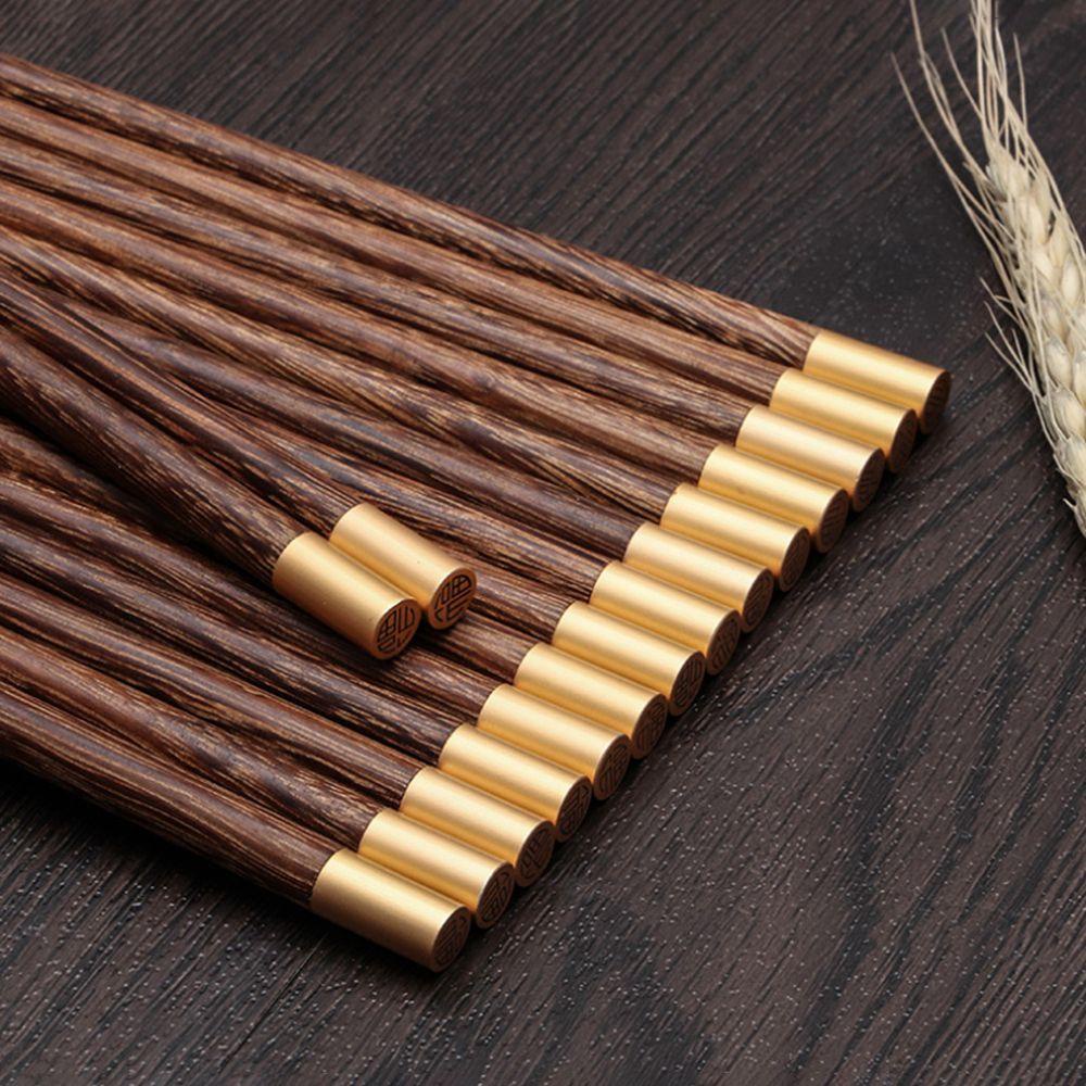 1 Đôi Đũa Ăn Sushi An Toàn Có Thể Tái Sử Dụng