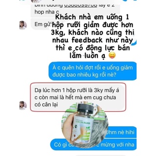 [Chính hãng] THẢO MỘC GIẢM CÂN QUEEN AGAIN 30 NGÀY