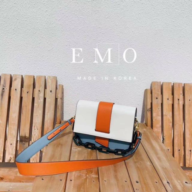 Túi EMO Korea mẫu mới nhất thời thượng