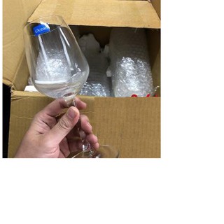 LY THỦY TINH VANG EXINGTON GOBLET OCEAN 1019G13