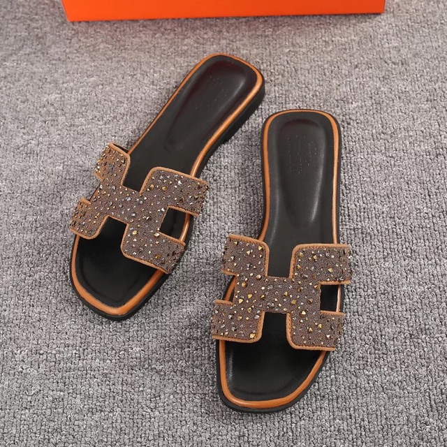 Dép chữ H các màu BIG SIZE