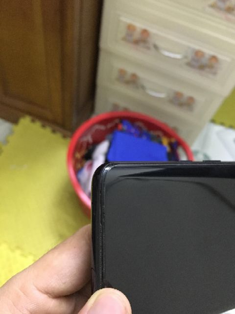 Dán cường lực UV full màn OnePlus 7 pro