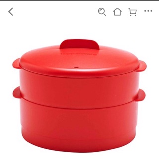 Xửng Hấp Tupperware Steam