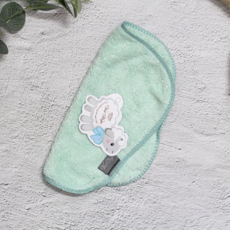 KHĂN MẶT TRẺ EM SIÊU MỀM - VIET HOPE