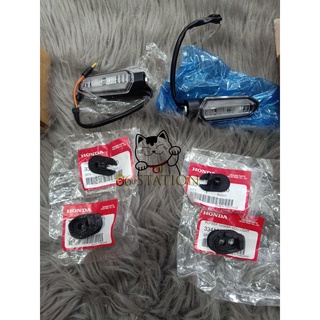 Bộ xi nhan vario click 2018 - 2022