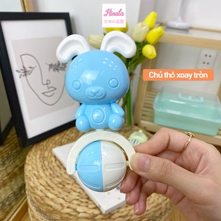 Bộ đồ chơi thông minh Hinata Nhật Bản BDC26