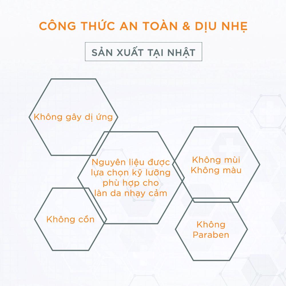 [HB GIFT] Nước Cân Bằng Làm Mềm Da, Cải Thiện Tình Trạng Mụn Trên Da D Program Acne Care 125ml