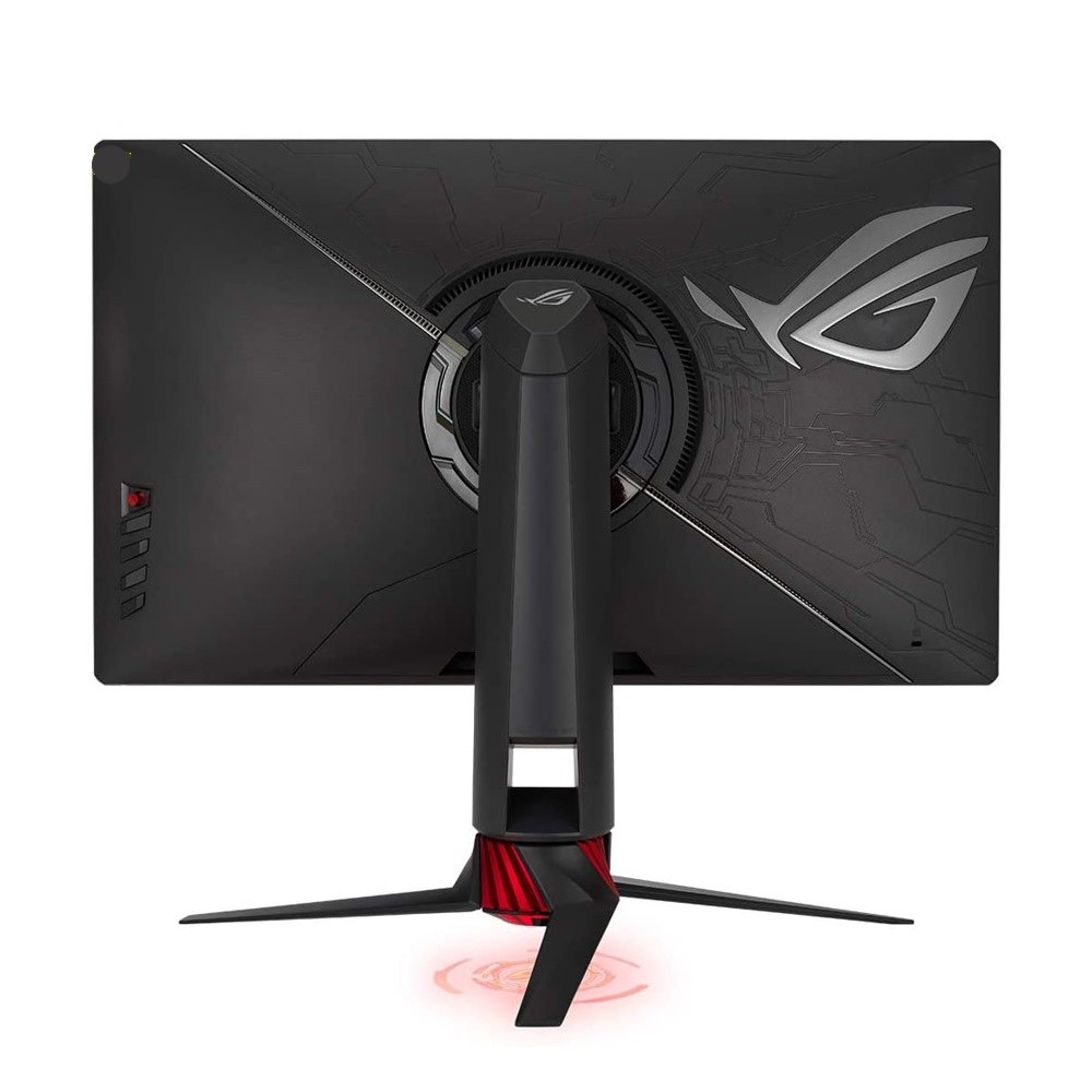 Màn hình máy tính Asus ROG Strix XG27UQ 27 inch IPS 4K 144Hz Gaming DisplayHDR™ 400 G-SYNC Compatible - Hàng Chính Hãng | WebRaoVat - webraovat.net.vn