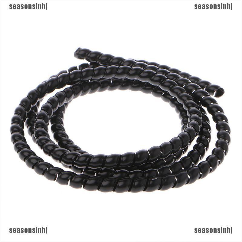 Ống Xoắn Quấn Dây Cáp Nhiều Màu 1m 10mm / 14mm | BigBuy360 - bigbuy360.vn