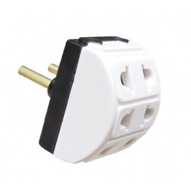 Phích cắm nhiều lỗ cắm