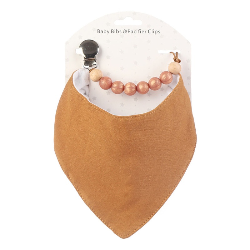 Omg * Khăn Bandana Dạng Chuỗi Xích Núm Ti Giả Cho Cha Mẹ Và Bé Đoàn Tàu Lửa Bằng Tay Mắt Thần Kỳ
