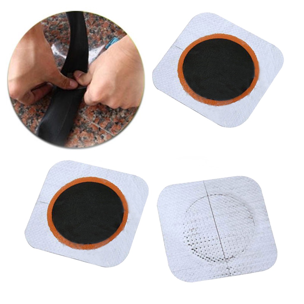 Miếng Dán Vá Lốp Xe Đạp Leo Núi 30mm