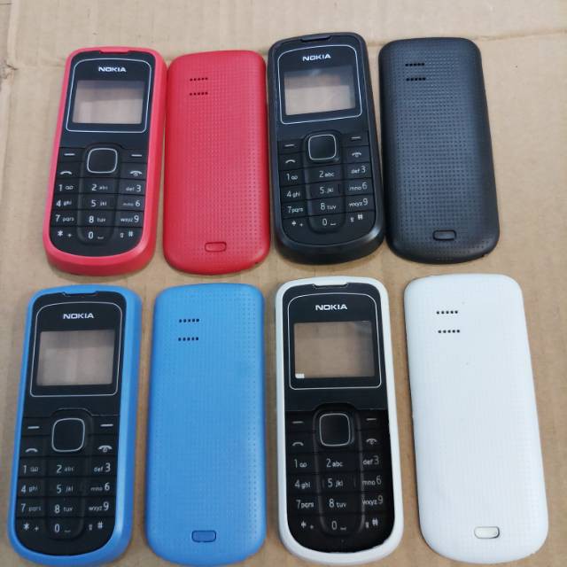 Ốp Điện Thoại Nokia HP 1202
