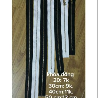 Khóa đồng