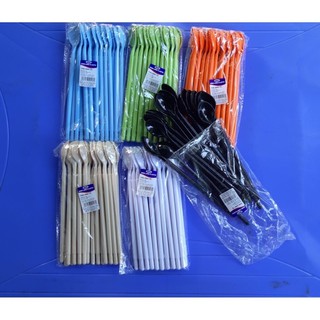 Thìa Nhựa Sinh Tố