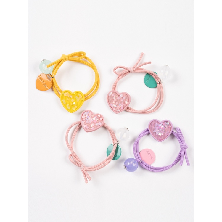 Dây buộc tóc BALABALA - TOODLER dành cho bé gái 277432005100