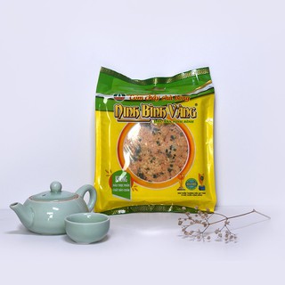 Cơm cháy Ninh Bình Vàng 130 g