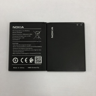 Pin điện thoại Nokia C1 TA - 1165 - Cao cấp
