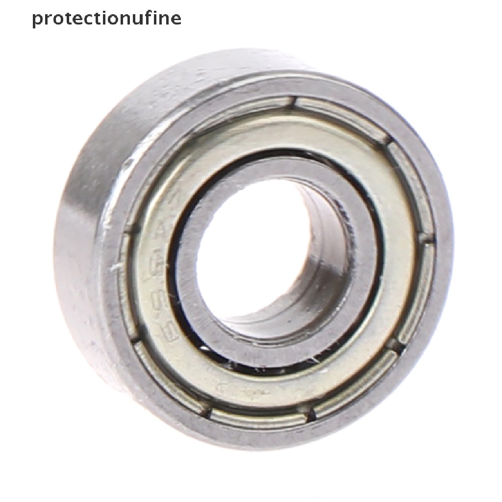Bộ 10 Vòng Bi Bằng Thép carbon 696ZZ Martijn PR3VN