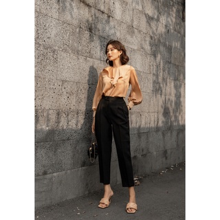 OLV - Áo kiểu Auburn Top