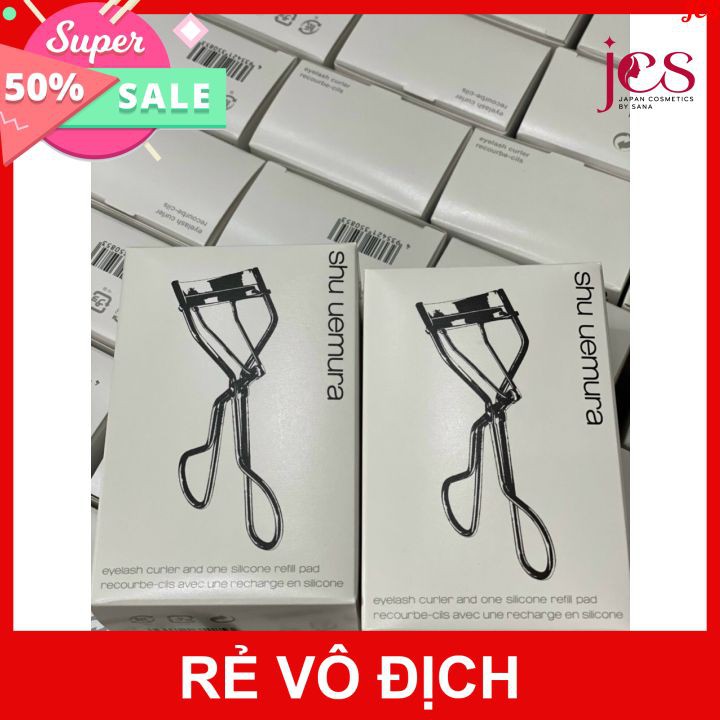 [Siêu Hót] Kẹp Bấm Mi Shu Uemura Eyelash Curler